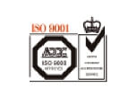 ISO9001 International standard verification