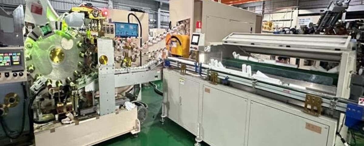 Efficiency and Space—Perfectly Balanced: Bonmart’s 8-Color Printer Impresses Brazilian Client