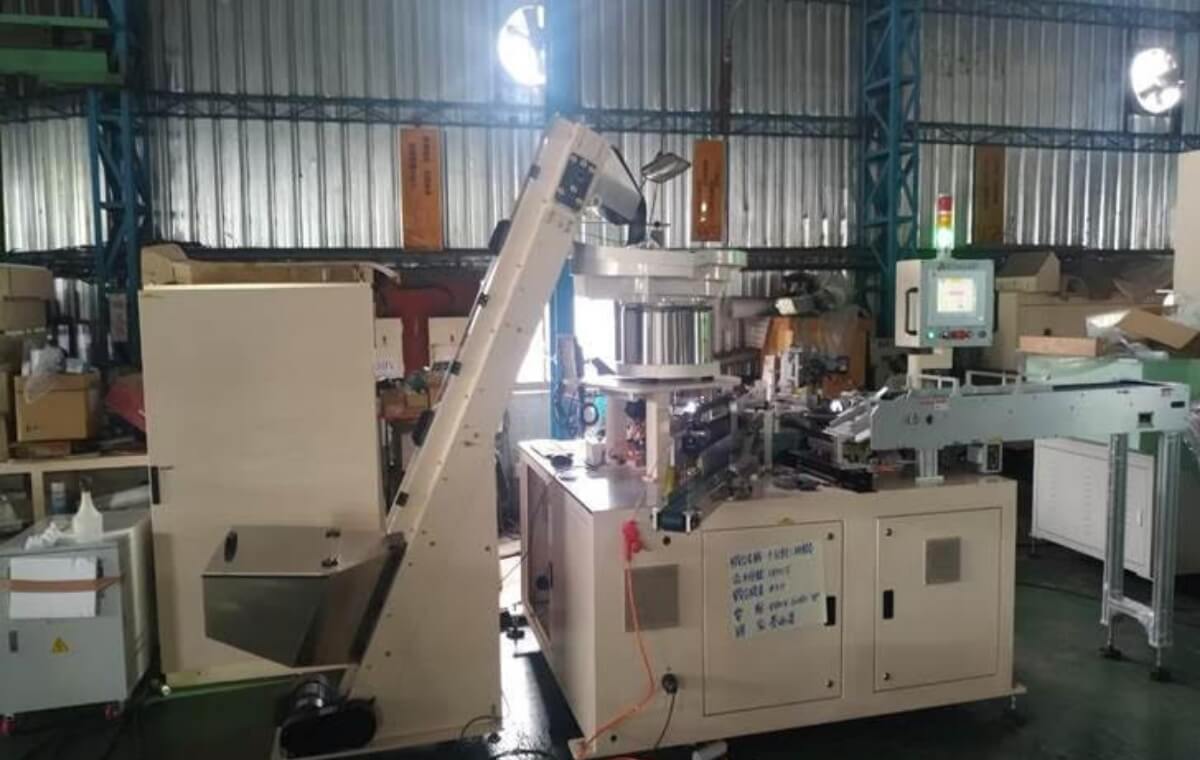 From Manual Checks to Smart Automation: Bonmart Elevates Mexico’s Tube Packaging Line