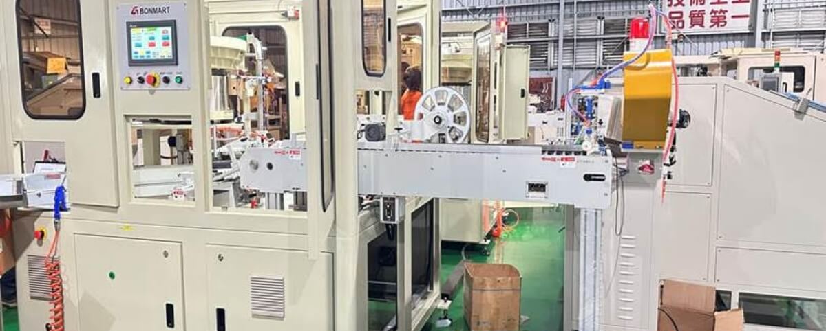 Smart Foiling & Capping: Bonmart’s FCM-80-01 Delivers Consistency and Speed for Brazilian Client