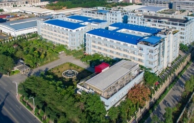 BONMART ENTERPRISE CORP.