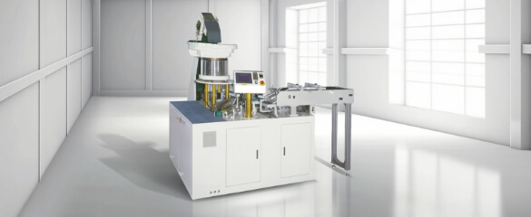 Drilling, Al. Foiling & Capping