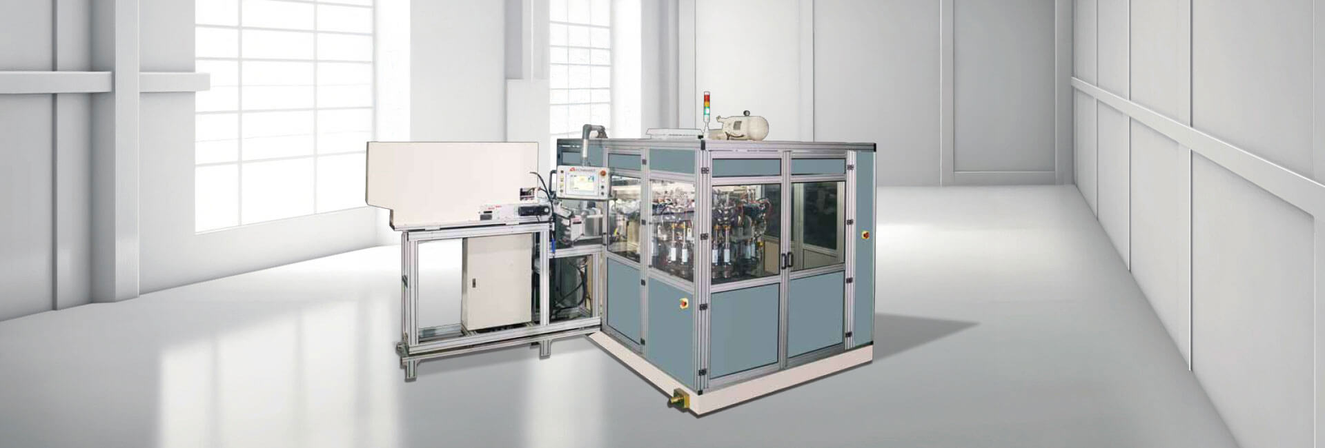 Compression Heading Machine RDH 80-02