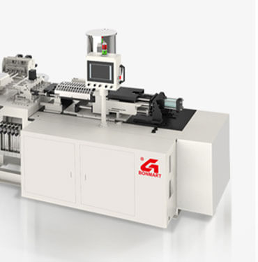 Tube Heading Machines