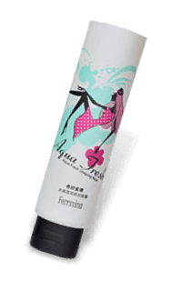 Tube Printing Machine